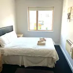 Assaroe Falls Apartman *