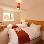 Assaroe Falls Apartman *