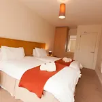 Apartman Assaroe Falls *