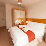 Assaroe Falls Apartman *