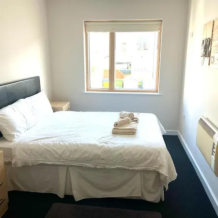 Assaroe Falls アパート *