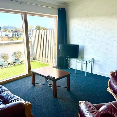 Assaroe Falls Appartement