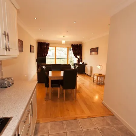 Assaroe Falls バリシャノン