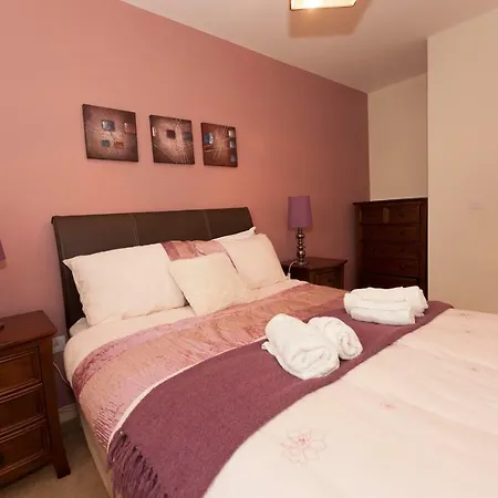 דירה Assaroe Falls *