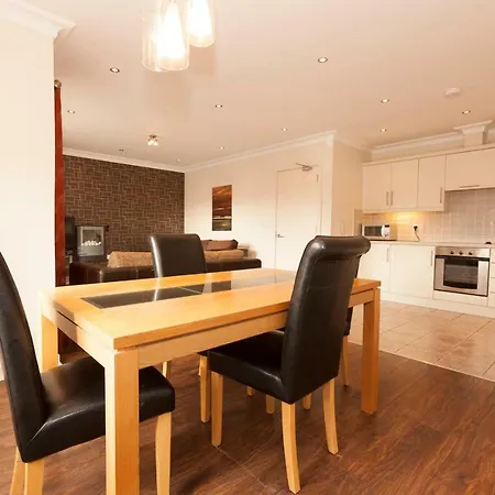 Assaroe Falls Appartement Ballyshannon