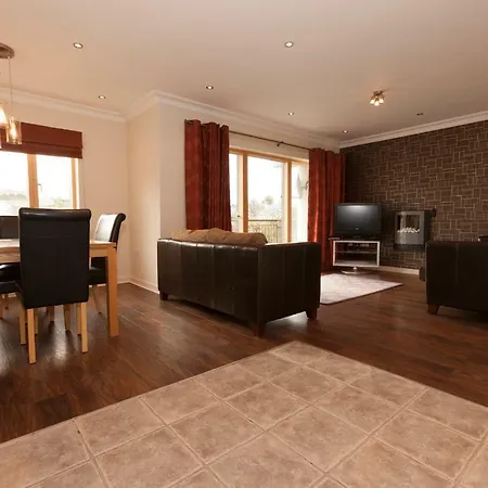 Assaroe Falls Appartement *