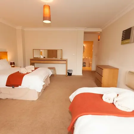 דירה Assaroe Falls באלישנון