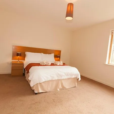 Assaroe Falls バリシャノン