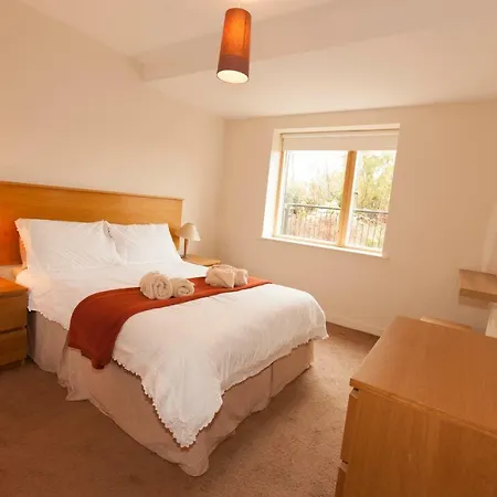 Assaroe Falls * バリシャノン