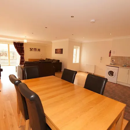 Assaroe Falls דירה באלישנון