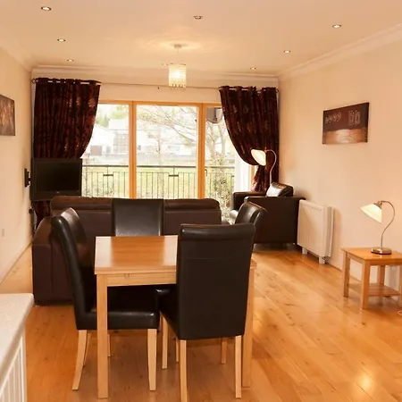 Appartement Assaroe Falls