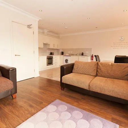 アパート Assaroe Falls バリシャノン