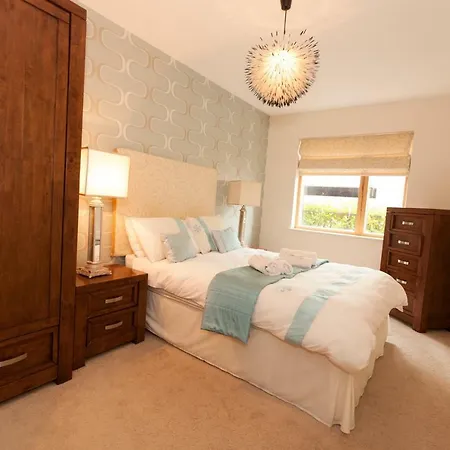 アパート Assaroe Falls