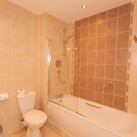 アパート Assaroe Falls