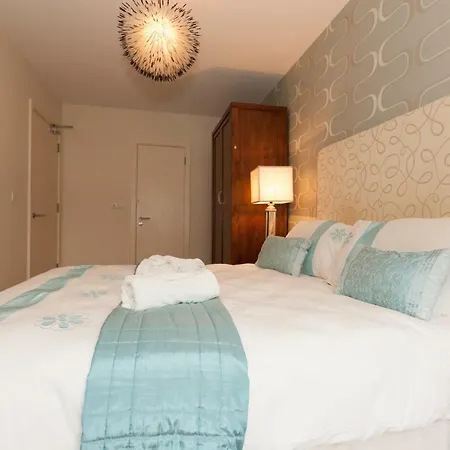 Assaroe Falls דירה באלישנון