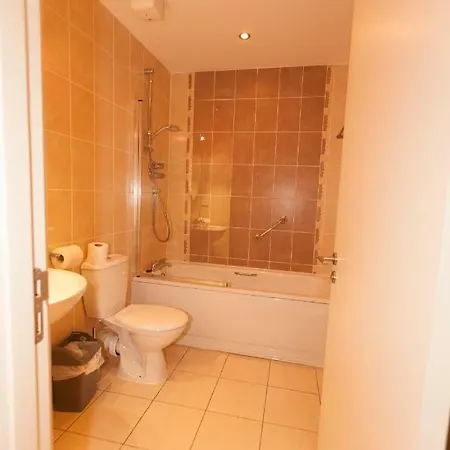 アパート Assaroe Falls