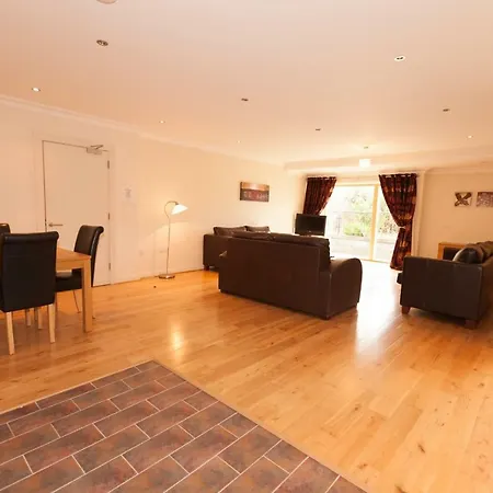 Appartement Assaroe Falls