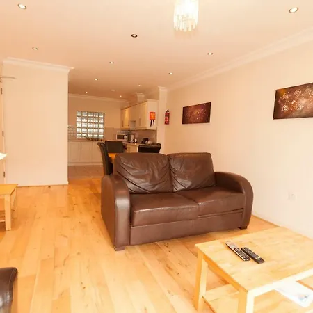 Appartement Assaroe Falls Ballyshannon