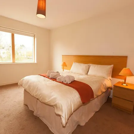 דירה Assaroe Falls *