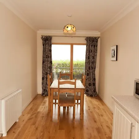 Assaroe Falls Appartement