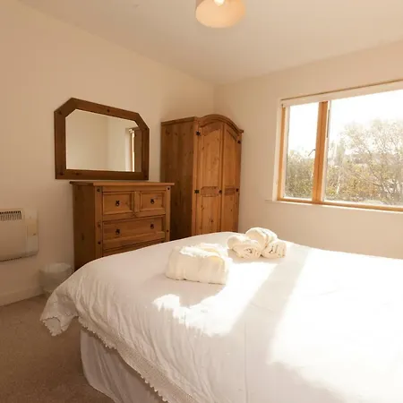 アパート Assaroe Falls バリシャノン