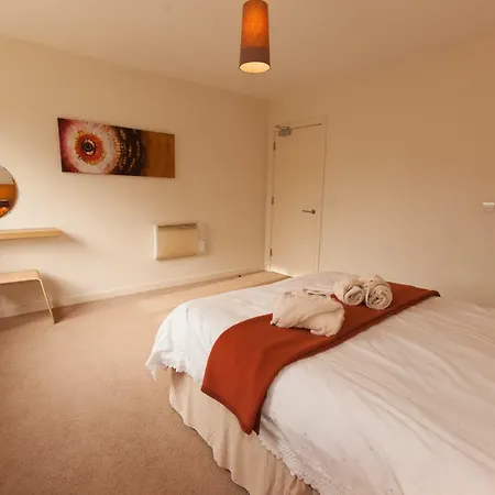 Assaroe Falls Appartement