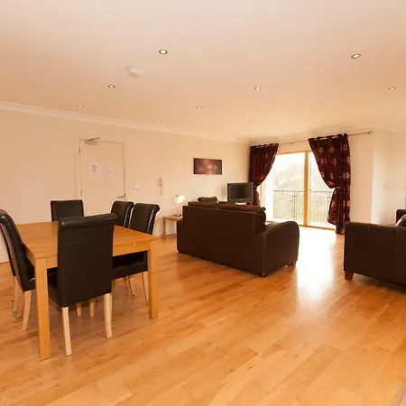 アパート Assaroe Falls *