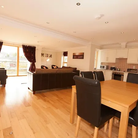 Daire Assaroe Falls Ballyshannon