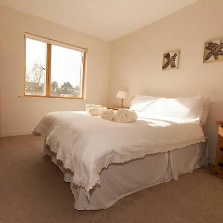 アパート Assaroe Falls *