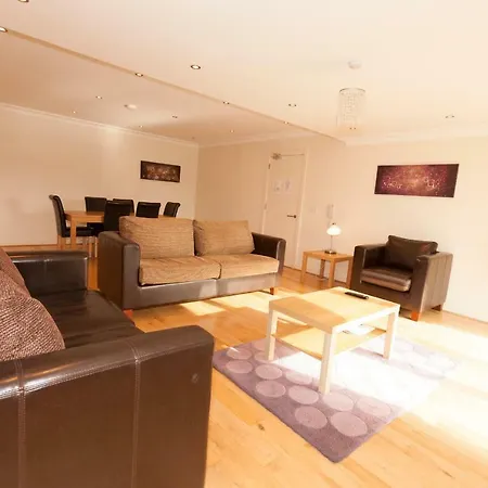 Assaroe Falls Appartement *