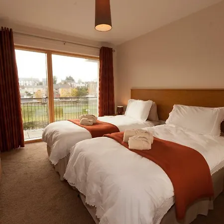 Assaroe Falls * バリシャノン