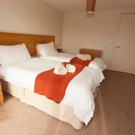 Appartement Assaroe Falls