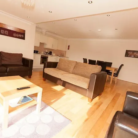 Assaroe Falls Appartement