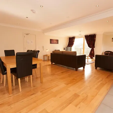 Assaroe Falls * バリシャノン