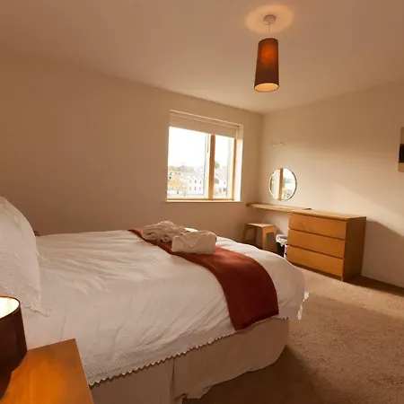 Assaroe Falls バリシャノン