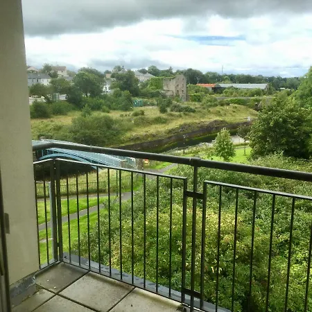 Appartement Assaroe Falls