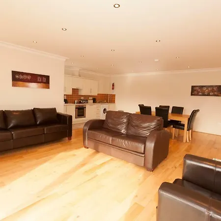 Assaroe Falls Appartement Ballyshannon