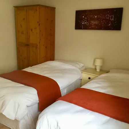 Assaroe Falls Appartement *