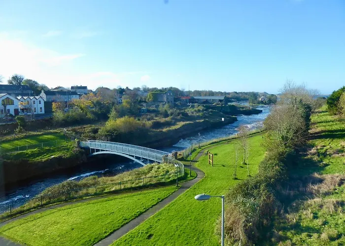 Assaroe Falls Ballyshannon