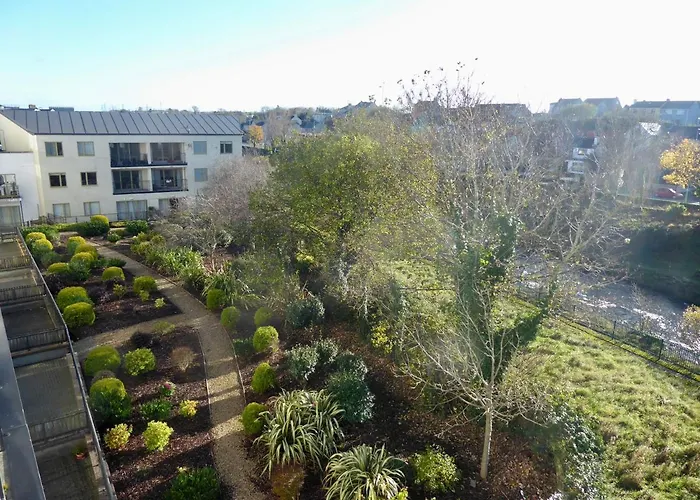 Assaroe Falls Apartman Ballyshannon