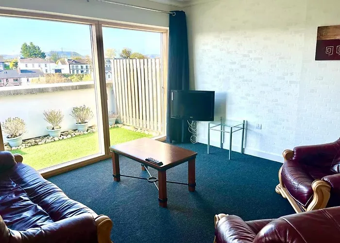 Assaroe Falls Appartement