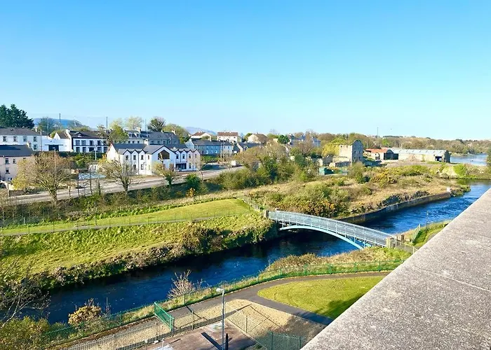 Appartement Assaroe Falls *