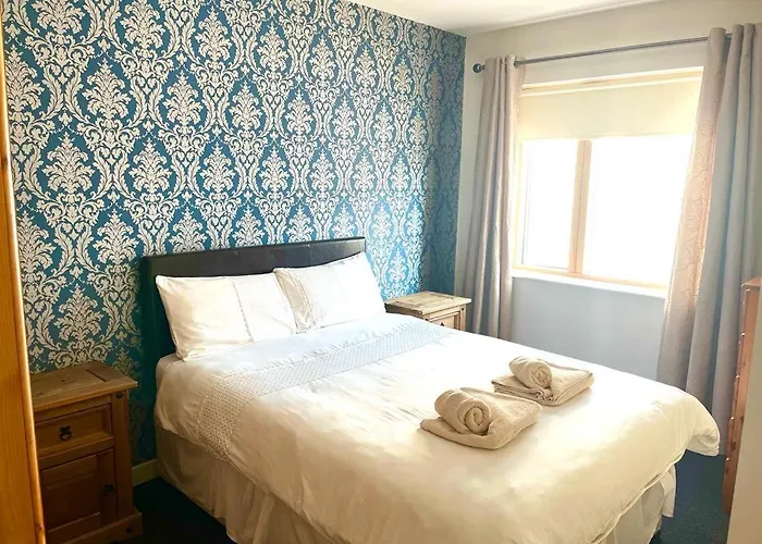 Assaroe Falls Ballyshannon