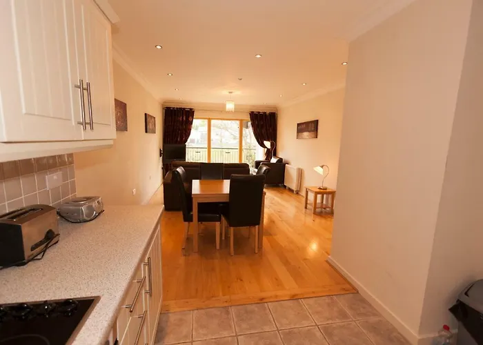 Assaroe Falls Ballyshannon