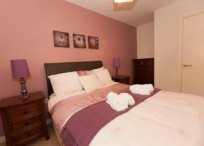 Apartament Assaroe Falls *