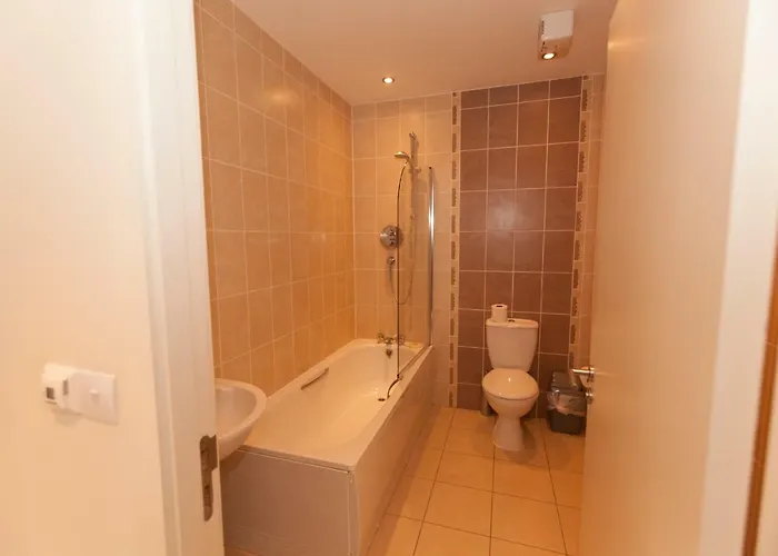 Assaroe Falls * Ballyshannon