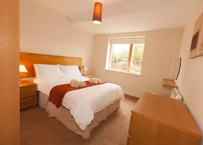 Assaroe Falls * Ballyshannon