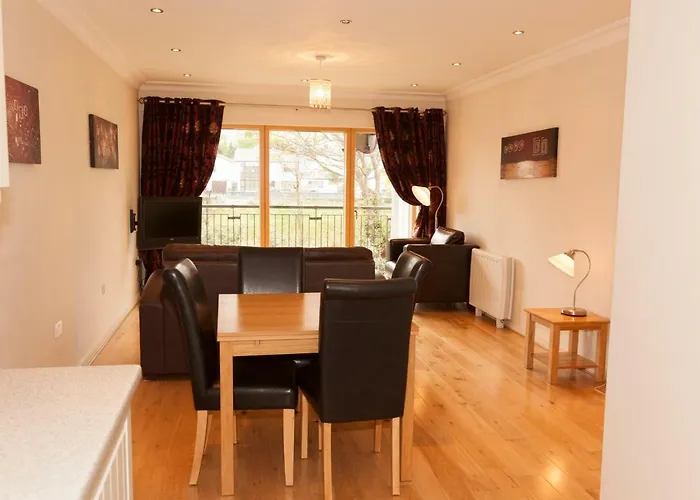 Appartement Assaroe Falls