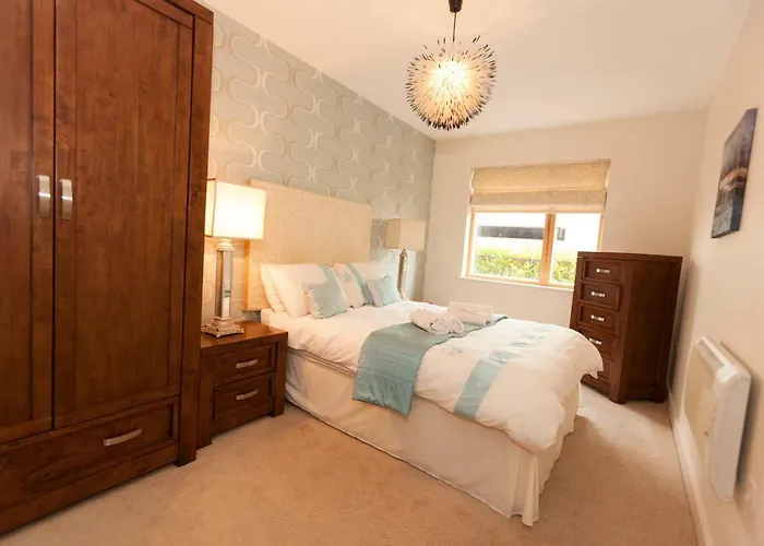 Appartement Assaroe Falls