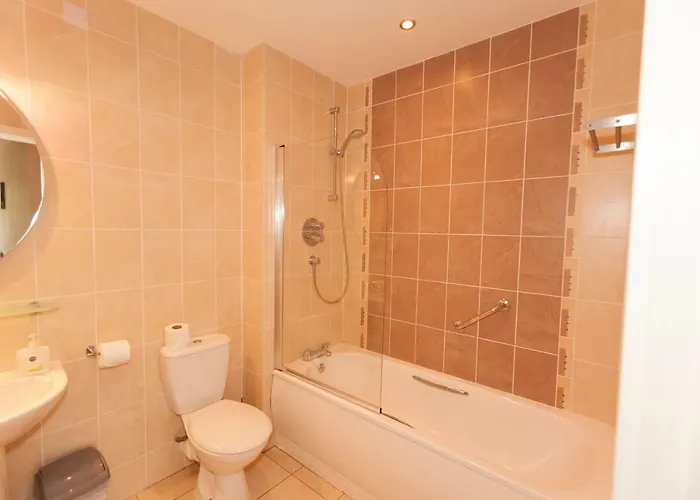 Appartement Assaroe Falls